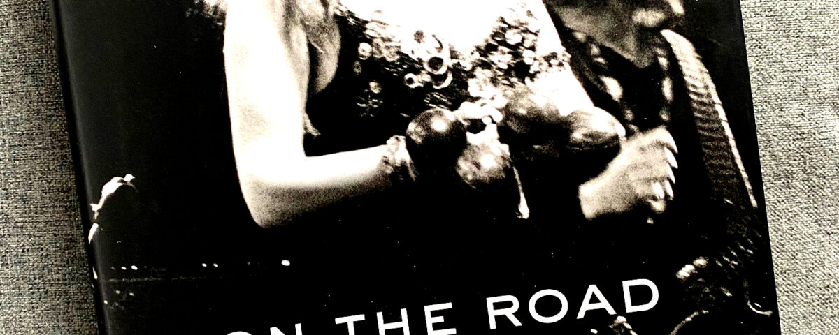 John Byrne Cooke's "On the Road with Janis Joplin"