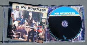 No Business: The PPX Sessions Volume 2