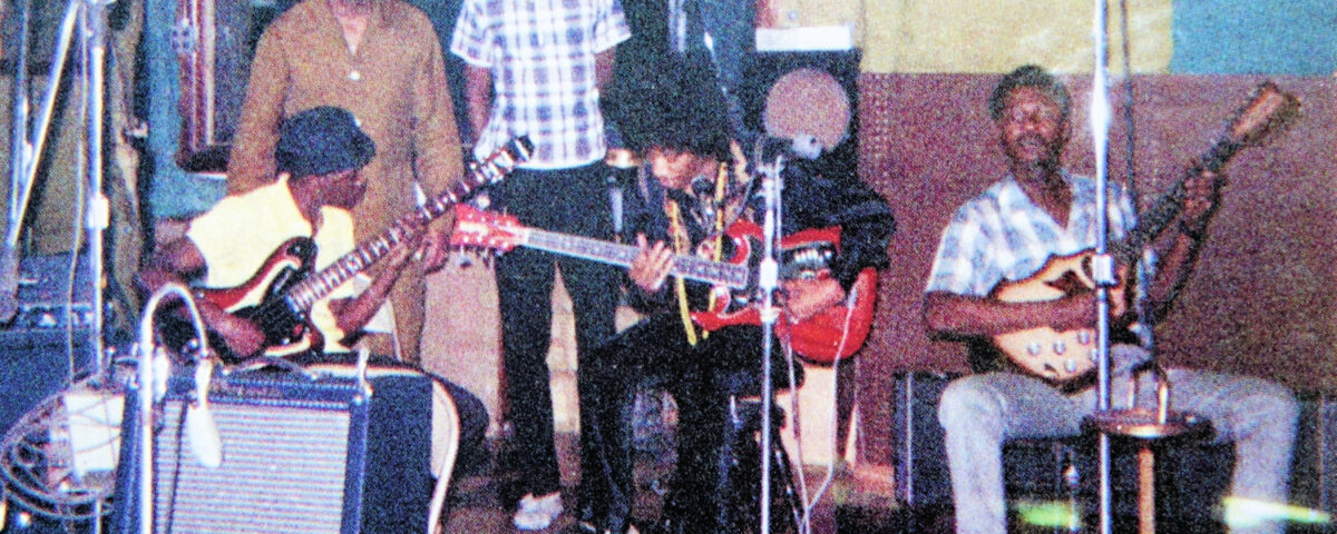 1967 PPX Recording Session