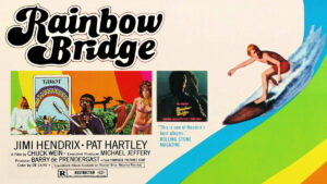 Rainbow Bridge Theater Poster