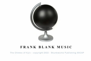 Frank Blank Music