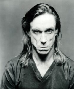 Iggy Pop: Legacy Recordings