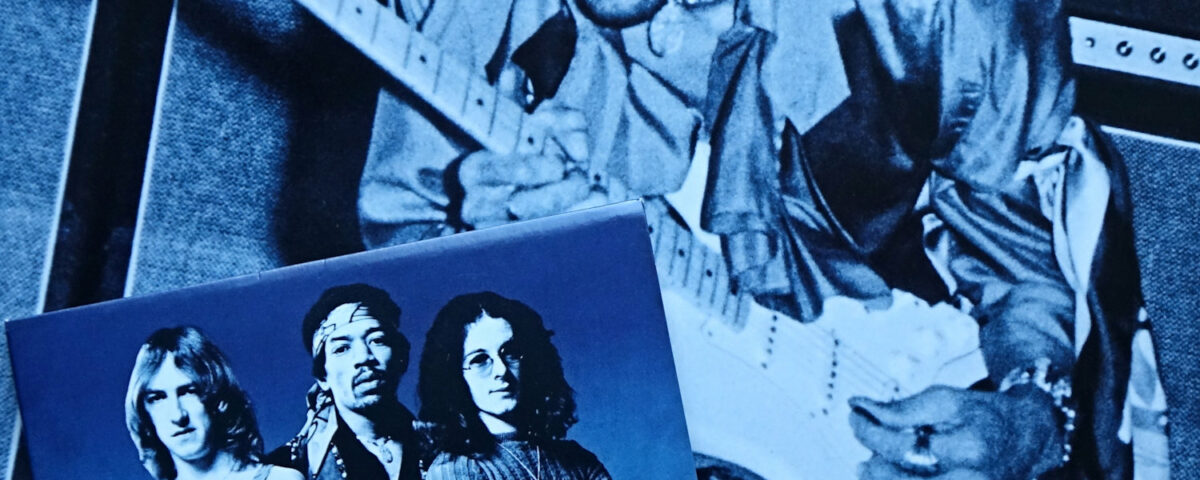 Jimi Hendrix Experience: Los Angeles Forum – April 26, 1969