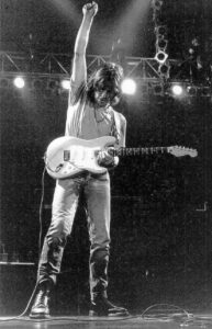 Jeff Beck