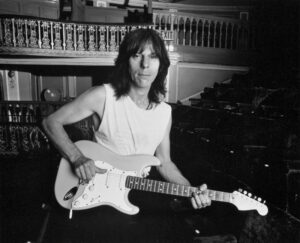 Jeff Beck