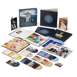 The Who 2023 Who's Next box set